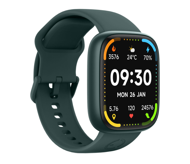MAXCOM Ecowatch6 Green - 1318307 - zdjęcie 3